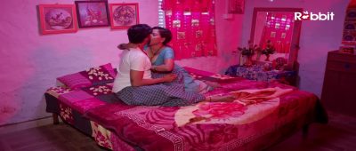 Sainyaa Salman Part 2 2022 S02E06 Hindi Rabbit Movies Hot Web Series