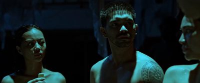 Sex Hub 2023 S01E03 VMax Hindi Hot Web Series