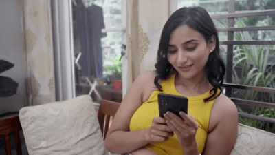 Ishq Ka Pyaada 2023 S01 Hindi Hot MX Web Series