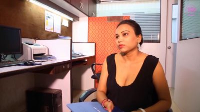 Laddy Boss 2023 18Plus Originals UNRATED Hindi Hot Short Film
