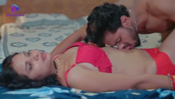 Badalteh Rishte 2023 S01Ep05|Ep07 Besharams UNRATED Hindi Hot Web Series