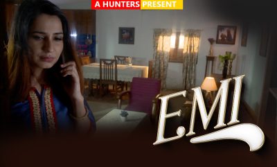 EMI 2023 S01E01 Hunters Hindi Hot Web Series