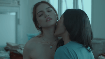18+ Lampas Langit 2022 Tagalog UNRATED Hot Movie