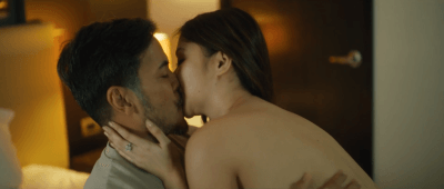 Sugar Baby 2023 Vivamax UNRATED Hot Movie