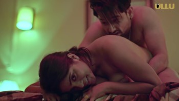 ᴛʜᴇ ʙᴜᴄᴋᴇᴛ ʟɪꜱᴛ 2023 S01 Part 2 ᴜʟʟᴜ UNRATED Hindi Hot Web Series
