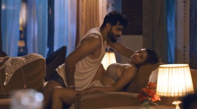 Is Raat Ki Subha Nahi 2023 S01 Episode 2 Jalva UNRATED Hindi Hot WebSeries