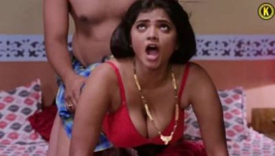 Chicken Korma 2024 Season 1 Part 1 Kangan App UNRATED Hindi Hot WebSeries