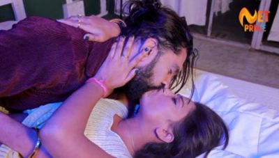 Psycho Lover 2024 Season 1 Episode 1 NetPrime UNRATED Hindi Hot Web Series