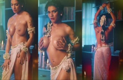 Shakuntala – Resmi Nair 2024 UNRATED Sexy Hot Video