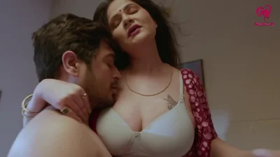 Sandook 2025 S01 Ep06-07 MakhanApp UNRATED Hindi Hot Web Series