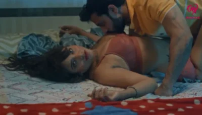 Besharam 2025 S01 E01-04 MakhanApp UNRATED Hindi Hot Web Series
