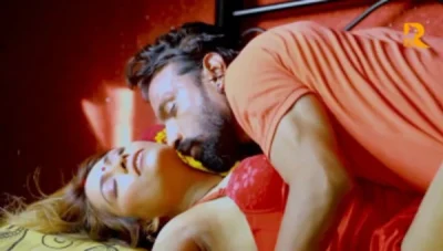 Daman 2025 RioPlus UNRATED Hindi Hot Short Film