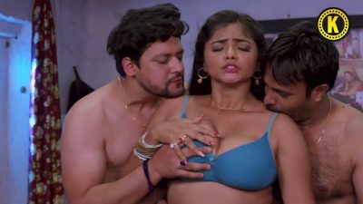 Ashirwad 2025 S01 Part 2 Kangan UNRATED Hindi Hot Web Series