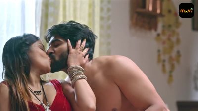 Jaan Bujh Kar 2025 S03 Ep03-04 Moovi UNRATED Hindi Hot Web Series