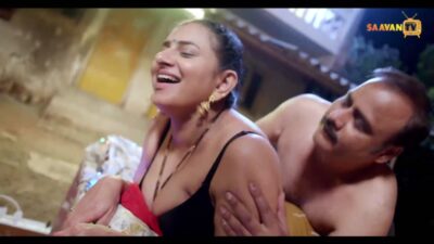 Saiyaan Ji Khatiya Pe 2025 S01 Ep02 STV UNRATED Hindi Hot Web Series