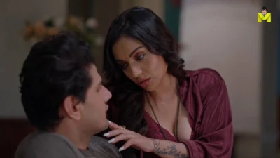 Adult Short Film