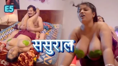 Sasural (2026) S01 Ep05 Dzyreplay UNRATED Hindi Hot Web Series