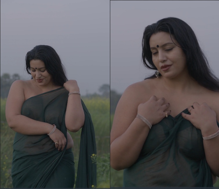 Maya Model (2026) UNRATED Hindi Hot Short Film