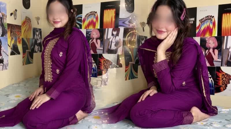 Gujarati Curious Girl (2026) UNRATED Hindi Hot Short Film