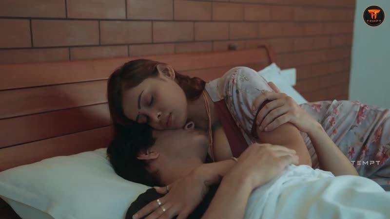Honeymoon Couples (2026) S01 E02 UNRATED Hindi Hot Web Series
